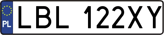 LBL122XY