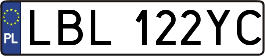 LBL122YC