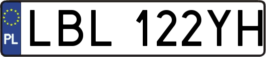 LBL122YH