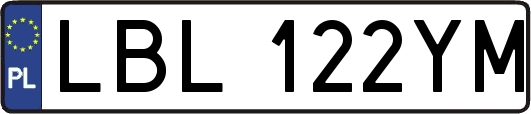 LBL122YM