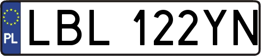 LBL122YN