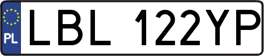 LBL122YP