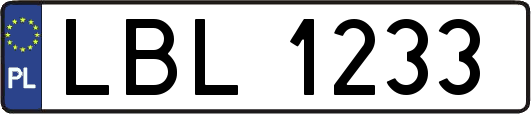 LBL1233