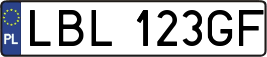 LBL123GF