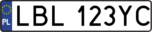 LBL123YC