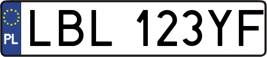 LBL123YF