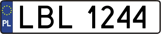 LBL1244