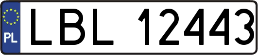 LBL12443