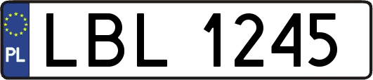 LBL1245