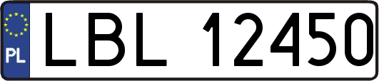 LBL12450