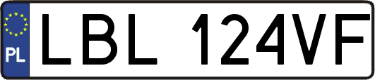 LBL124VF