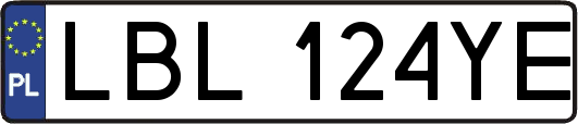 LBL124YE