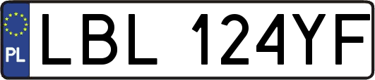 LBL124YF