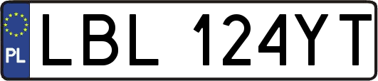 LBL124YT