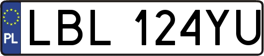 LBL124YU