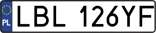 LBL126YF
