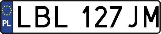 LBL127JM