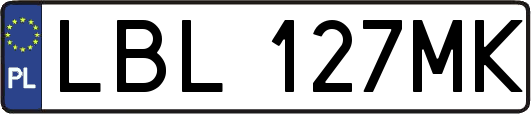 LBL127MK