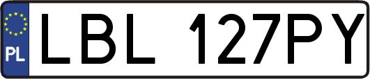 LBL127PY