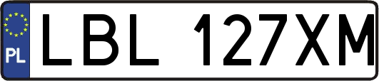 LBL127XM