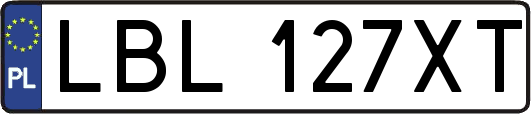 LBL127XT