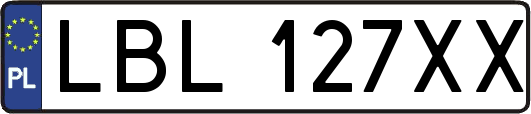 LBL127XX