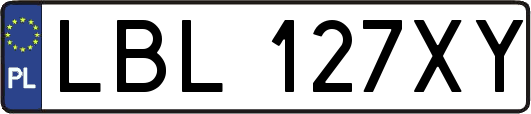 LBL127XY
