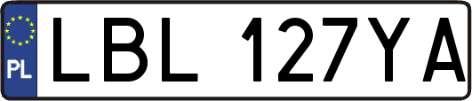 LBL127YA