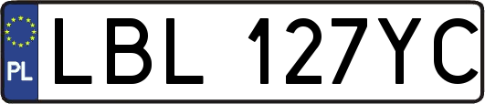 LBL127YC