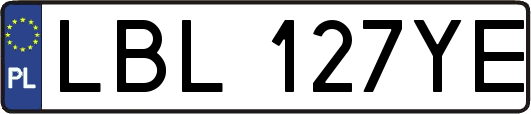 LBL127YE