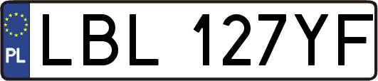 LBL127YF