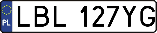 LBL127YG