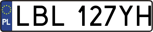 LBL127YH