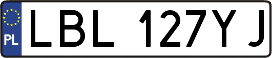 LBL127YJ