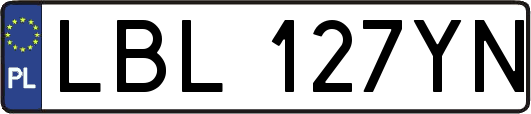LBL127YN