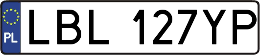 LBL127YP