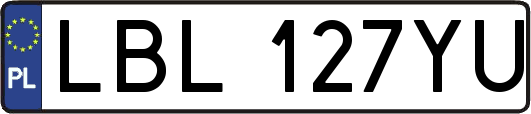 LBL127YU