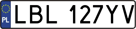 LBL127YV