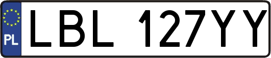 LBL127YY
