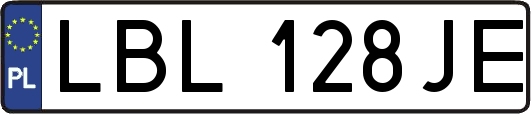 LBL128JE