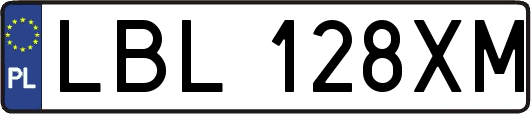 LBL128XM