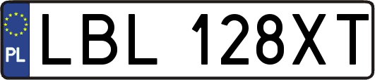 LBL128XT