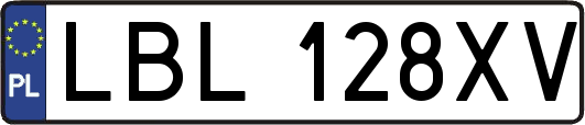 LBL128XV