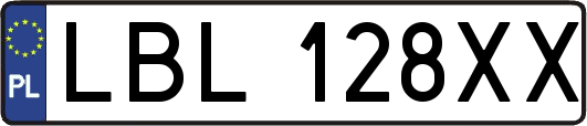 LBL128XX