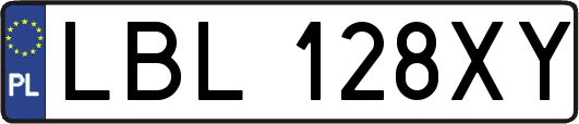 LBL128XY