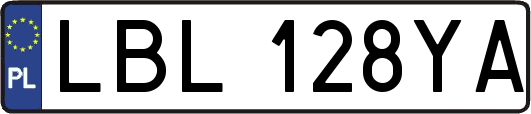 LBL128YA