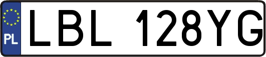 LBL128YG