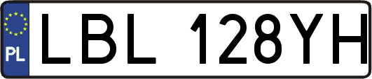 LBL128YH