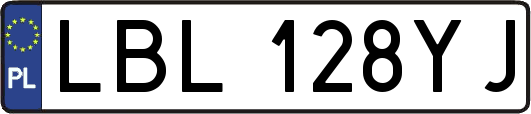 LBL128YJ