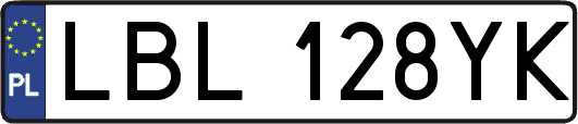 LBL128YK